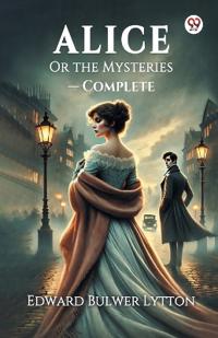AliceOr the Mysteries — Complete (Edition1)