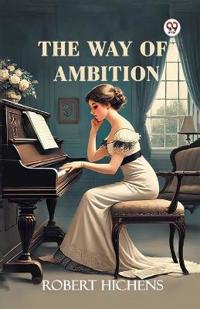 The Way Of Ambition (Edition1)
