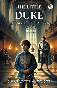 The Little DukeRichard The Fearless (Edition1)