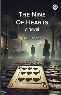 The Nine Of HeartsA Novel (Edition1)