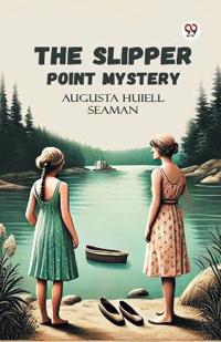 The Slipper Point Mystery (Edition1)