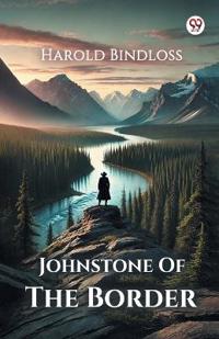 Johnstone Of The Border (Edition1)