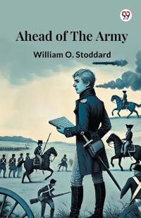 Ahead Of The Army (Edition1)