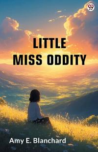 Little Miss Oddity (Edition1)