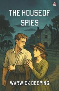 The House Of Spies (Edition1)