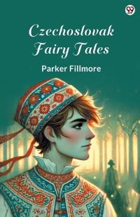 Czechoslovak Fairy Tales (Edition1)