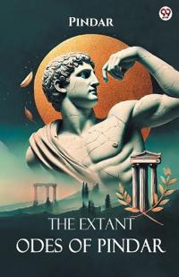 The Extant Odes Of Pindar (Edition1)
