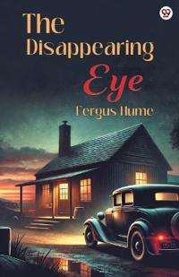 The Disappearing Eye (Edition1)