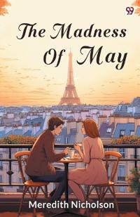 The Madness Of May (Edition1)