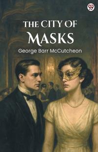 The City Of Masks (Edition1)