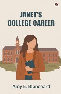Janet's College Career (Edition1)
