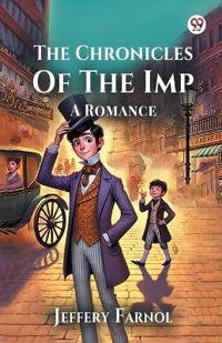 The Chronicles Of The ImpA Romance (Edition1)