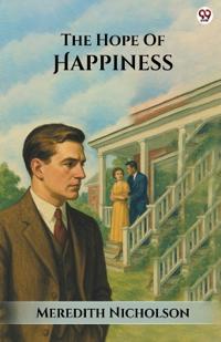 The Hope Of Happiness (Edition1)