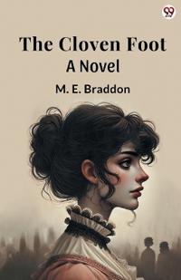 The Cloven FootA Novel (Edition1)