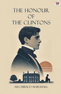 The Honour Of The Clintons (Edition1)