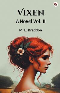 VixenA Novel Vol. II (Edition1)