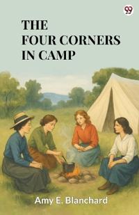 The Four Corners In Camp (Edition1)