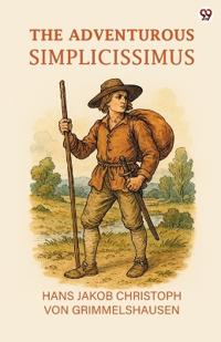 The Adventurous Simplicissimus (Edition1)