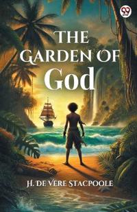 The Garden Of God (Edition1)