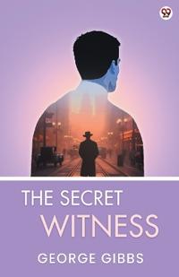 The Secret Witness (Edition1)