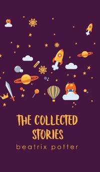 The Collected Stories (Edition1st)