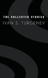Bokomslag för "The Collected Stories (Edition1st)"
