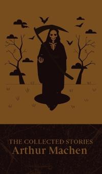 The Collected Stories (Edition1st)