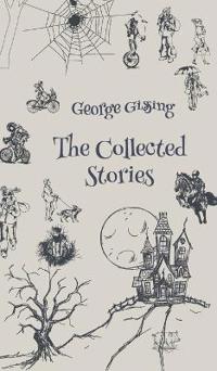 The Collected Stories (Edition1st)