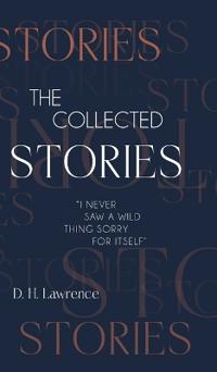 The Collected Stories (Edition1st)