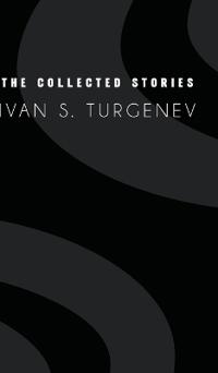 Bokomslag för "The Collected Stories (Edition1st)"