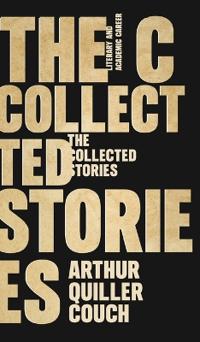 Bokomslag för "The Collected Stories (Edition1st)"