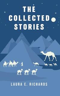 Bokomslag för "The Collected Stories (Edition1st)"