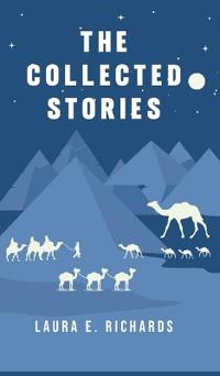Bokomslag för "The Collected Stories (Edition1st)"