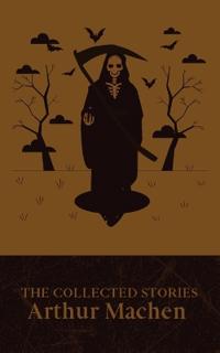 The Collected Stories (Edition1st)
