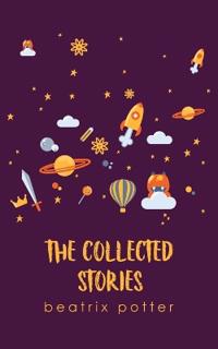 The Collected Stories (Edition1st)