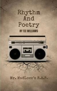 Rhythm And Poetry (Edition1st)