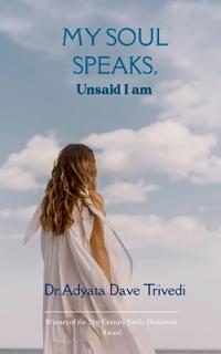 My soul speaks (Edition1st)