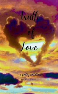 TRUTH OF LOVE (Edition1st)