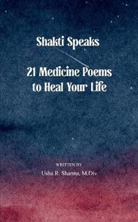 Shakti Speaks (Edition1st)