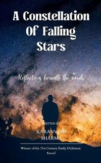A Constellation of Falling Stars (Edition1st)