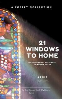 21 Windows to Home (Edition1st)