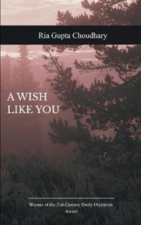 A wish like you (Edition1st)