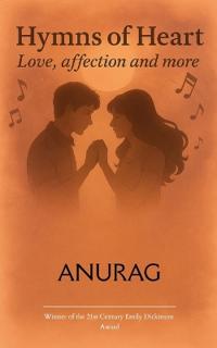 Hymns of heart (Edition1st)