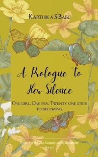 A Prologue to Her Silence (Edition1st)