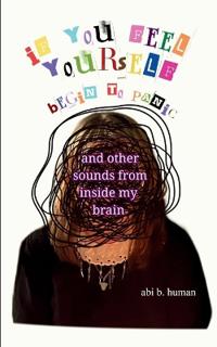 if you feel yourself begin to panic (Edition1st)