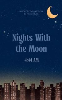 Nights With the Moon (Edition1st)