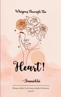 Whispers through the heart! (Edition1st)