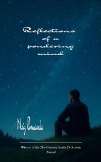 Reflections of a pondering mind (Edition1st)