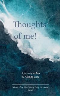 The thoughts of ME! or ???? ?? ?? ???? ! (Edition1st)