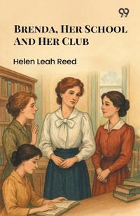 Brenda, Her School And Her Club (Edition1)